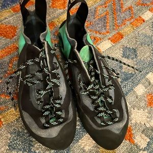 La Sportive Finale Climbing Shoes